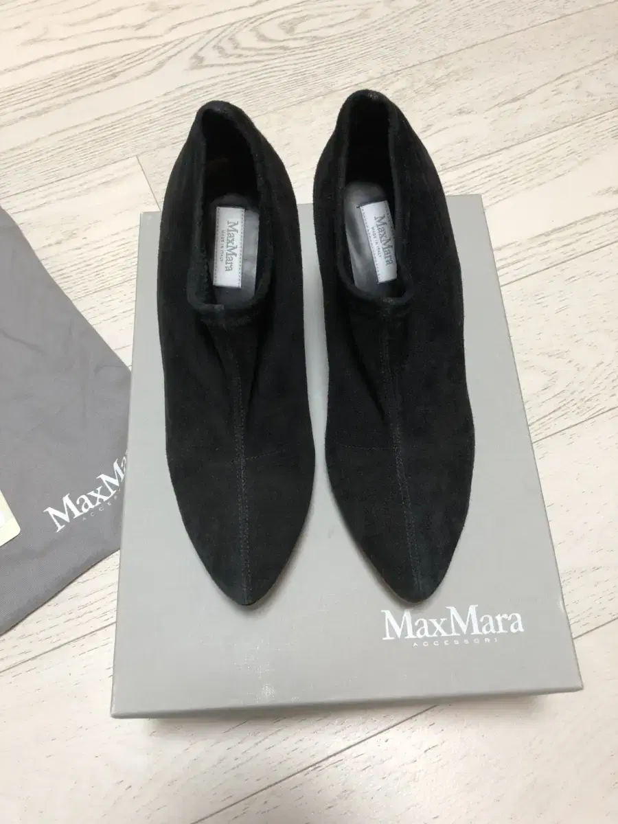 한번착용) 막스마라 max mara 정품 신발